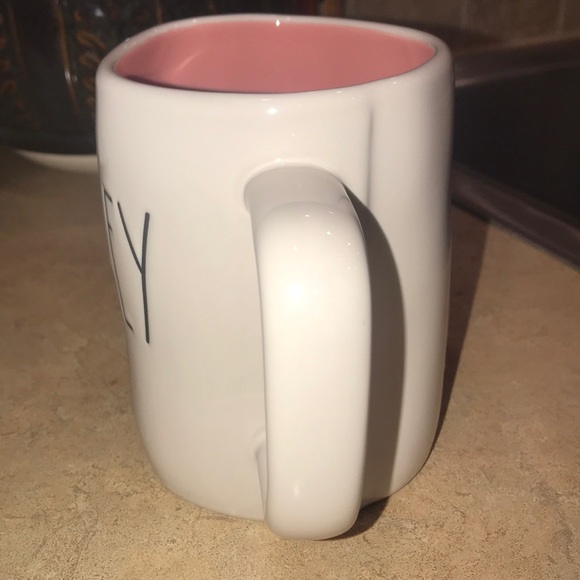 Rae Dunn Honey Mug - Picture 2 of 5